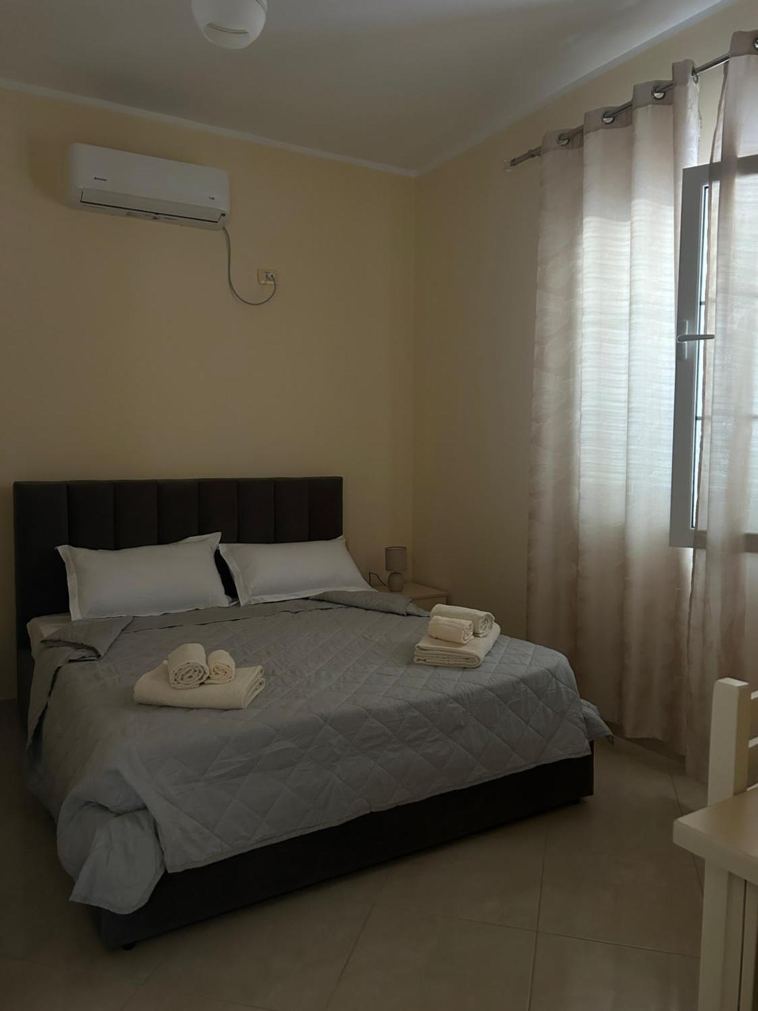 Rest House Vlorë Extérieur photo