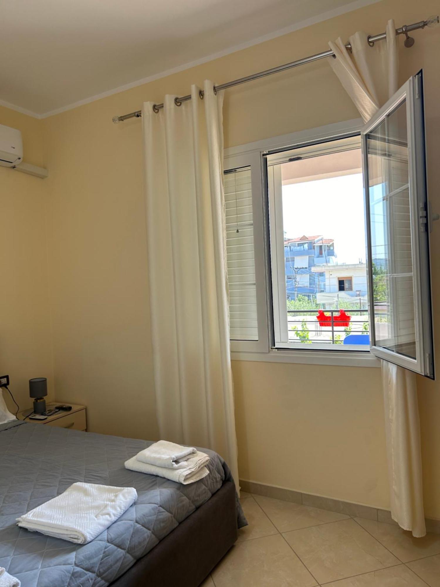 Rest House Vlorë Extérieur photo