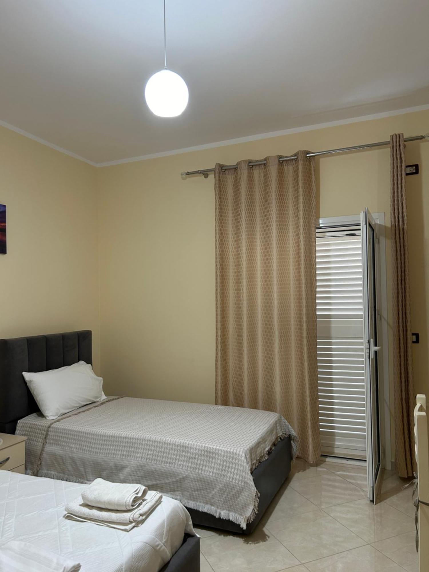 Rest House Vlorë Extérieur photo