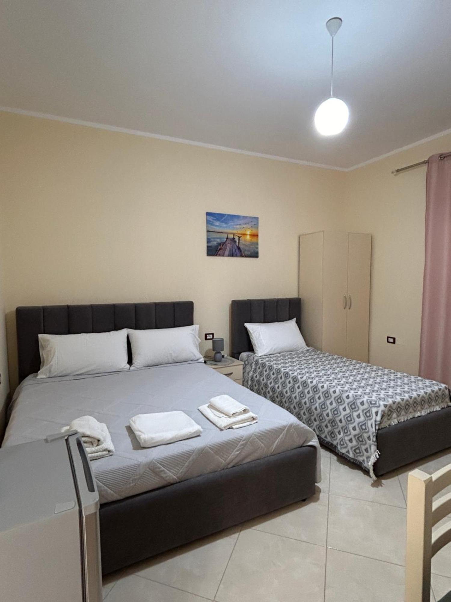 Rest House Vlorë Extérieur photo
