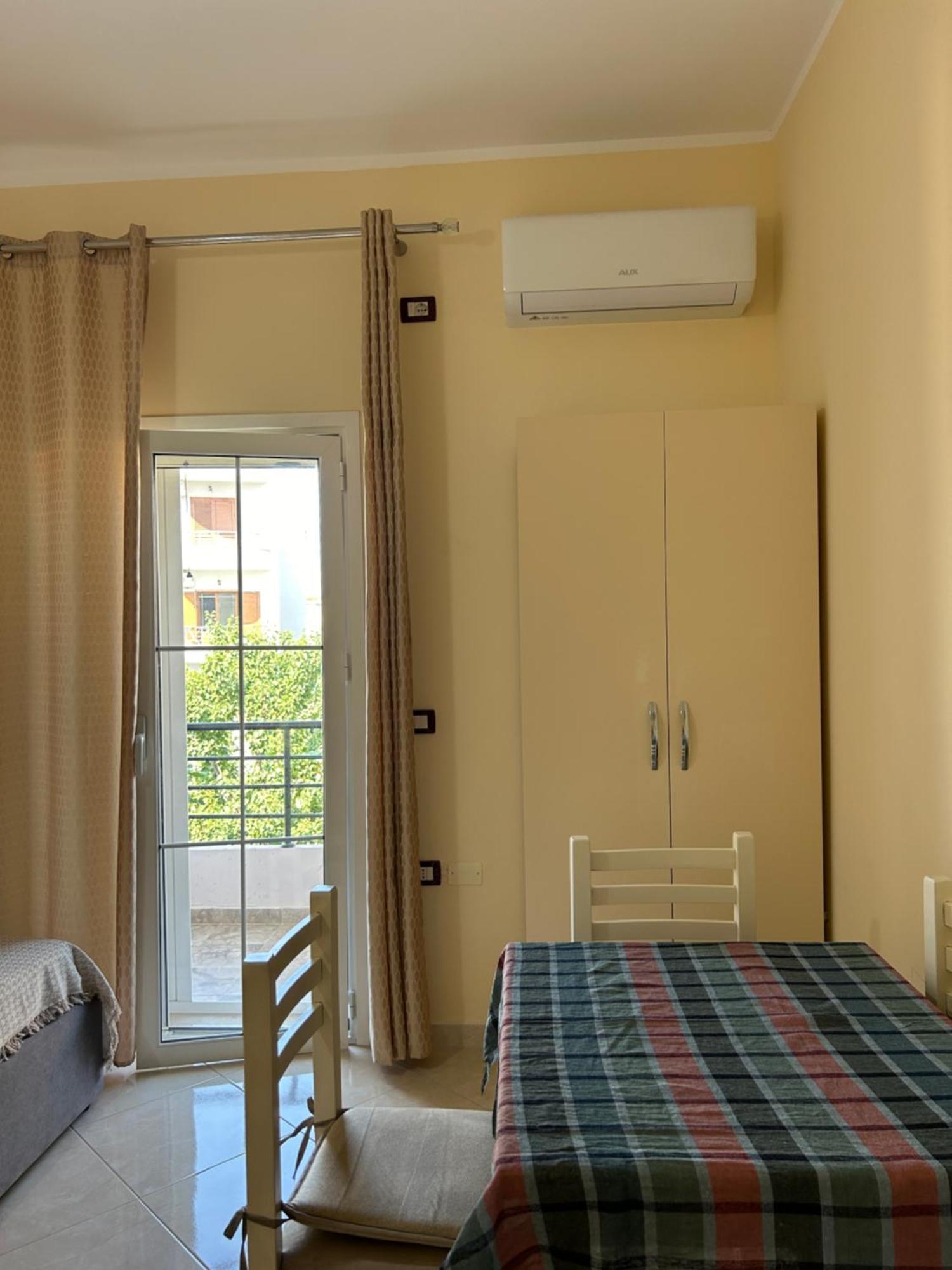 Rest House Vlorë Extérieur photo