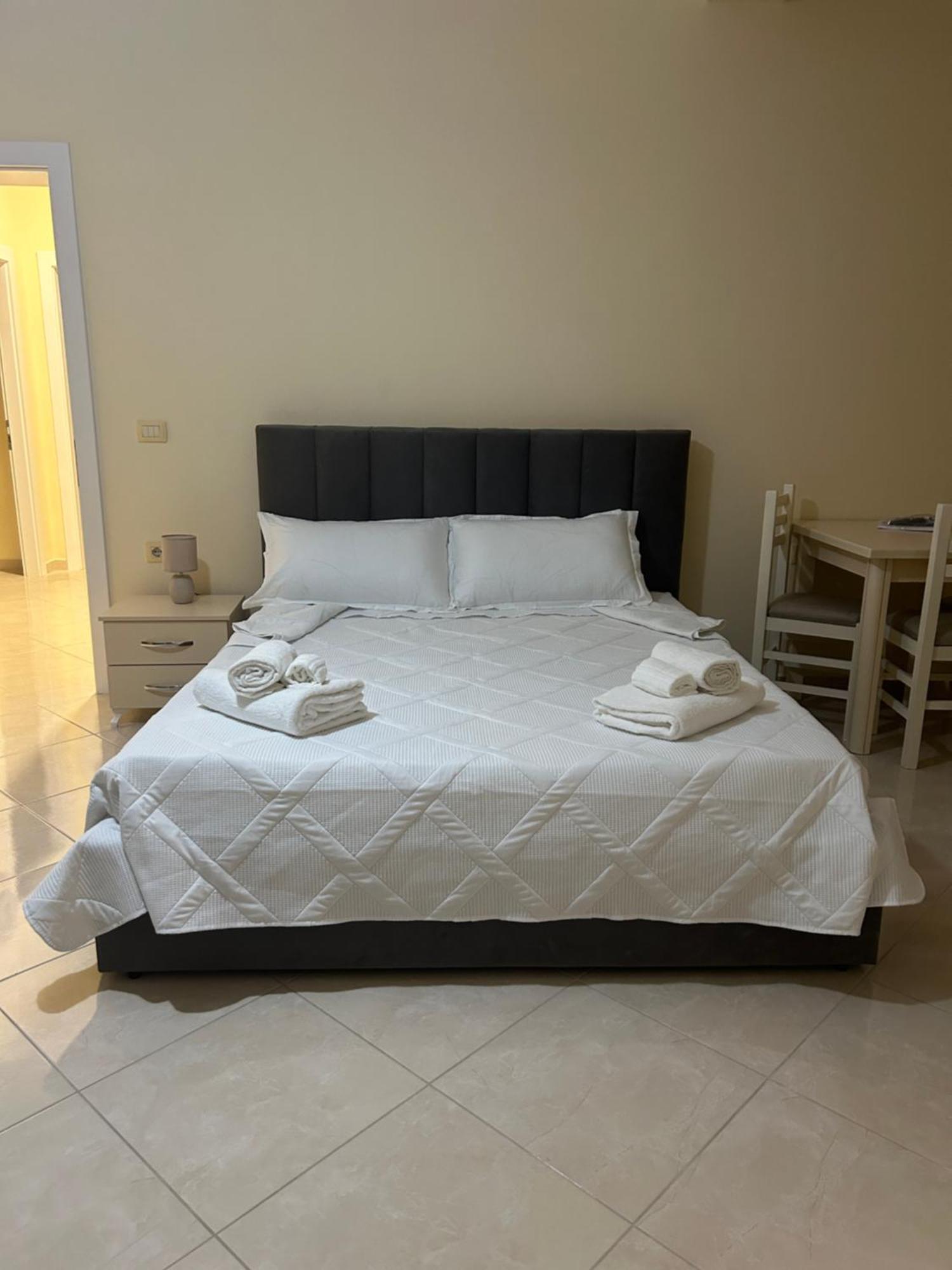 Rest House Vlorë Extérieur photo